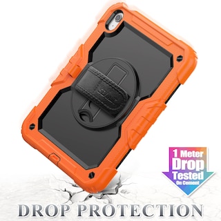 Foto 6 | Foto 6 | Funda Seymac De Serie Para Ipad De 11ª Y 10ª Generación De 11''/10 9'' 2025/2022 - Venta Internacional.