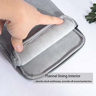 Foto 3 | Foto 3 | Funda Tipo Funda Para Kobo Libra Colour Y Kindle Oasis De 7 Pulgadas - Venta Internacional.