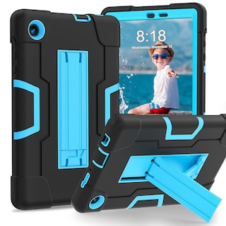Foto 1 | Foto 1 | Funda Meifei Resistente Y Resistente A Los Golpes Para Tcl Tab 8 Le 9137w/tab 8 Wifi 9132x - Venta Internacional.