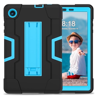 Foto 2 | Foto 2 | Funda Meifei Resistente Y Resistente A Los Golpes Para Tcl Tab 8 Le 9137w/tab 8 Wifi 9132x - Venta Internacional.