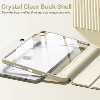 Foto 4 | Foto 4 | Funda Wenlaty Compatible Con Ipad 11.ª Generación De 11 Pulgadas 2025 - Venta Internacional.