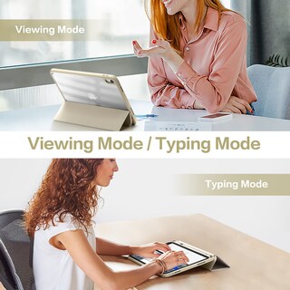 Foto 5 | Foto 5 | Funda Wenlaty Compatible Con Ipad 11.ª Generación De 11 Pulgadas 2025 - Venta Internacional.