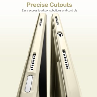 Foto 6 | Foto 6 | Funda Wenlaty Compatible Con Ipad 11.ª Generación De 11 Pulgadas 2025 - Venta Internacional.