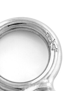 Foto 5 | Foto 5 | Eye Bolt Qwork 1/4 20 X 1 Acero Inoxidable De Grado Marino Paquete De 10 - Venta Internacional.