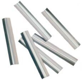 Foto 1 | Foto 1 | Cuñas Lab Security Lab Security Lsm025 Acero Inoxidable - Venta Internacional.