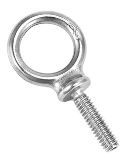 Foto 4 | Foto 4 | Eye Bolt Qwork 1/4-20 X 1 De Acero Inoxidable De Grado Marino (paquete De 50) - Venta Internacional.