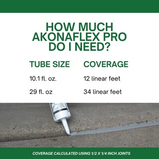 Foto 4 | Foto 4 | Llenadora De Concreto Akonaflex Pro De 850 Ml Para Reparación De Juntas De Expansión - Venta Internacional.
