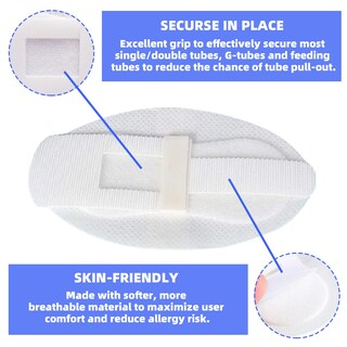 Foto 6 | Foto 6 | Dispositivo De Estabilización De Catéter Jfhnmlw Para Catéter Foley X20 - Venta Internacional.