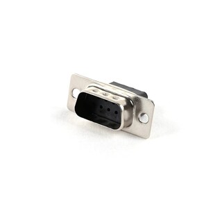 Foto 3 | Foto 3 | Conector Jrready St6238 Db9 Hembra A Macho D-sub X20 De 9 Pines - Venta Internacional.