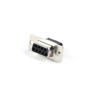 Foto 4 | Foto 4 | Conector Jrready St6238 Db9 Hembra A Macho D-sub X20 De 9 Pines - Venta Internacional.