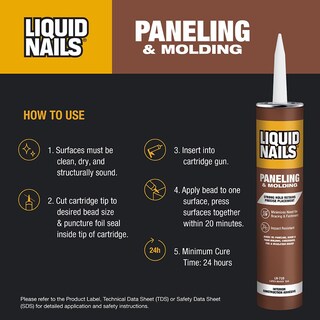 Foto 5 | Foto 5 | Adhesivo Líquido Para La Construcción Revestimiento Y Moldeado De Uñas 300 Ml - Venta Internacional.