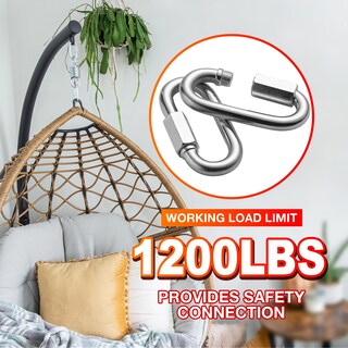 Foto 5 | Foto 5 | Chain Links Redovant Heavy Duty 1200 Libras Capacidad 40 Unidades - Venta Internacional.