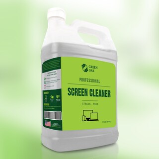 Foto 7 | Foto 7 | Recambio Limpiador De Pantalla Green Oak Professional 3 78 L - Venta Internacional.