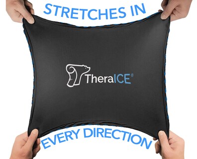 Foto 5 | Foto 5 | Paquete De Hielo En Gel Para Terapia De Frío Theraice Propack Extra Grande - Venta Internacional.