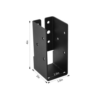 Foto 2 | Foto 2 | Perchas Ocultas Axwhys Para Molduras Exteriores De 2 X 4 Pulgadas 16 Unidades - Venta Internacional.