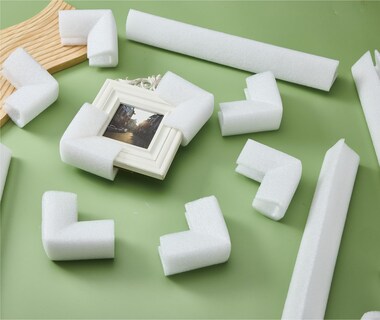 Foto 5 | Foto 5 | Protectores De Espuma Para Esquinas Okahuochuang Para Marco De Fotos 32 Unidades - Venta Internacional.