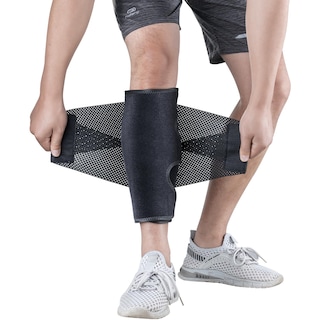Foto 1 | Foto 1 | Pantorrillera Con Mangas De Compresión Para Piernas Sylong Para Hombres Y Mujeres - Venta Internacional.