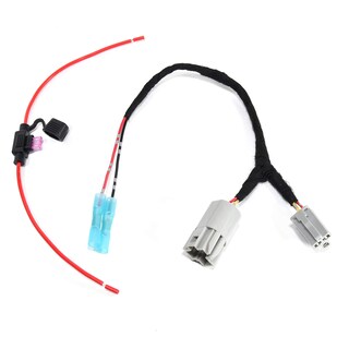 Foto 1 | Foto 1 | Adaptador De Corriente Eway 12v Para Jeep Wrangler Jl Tj Jk Tj - Venta Internacional.