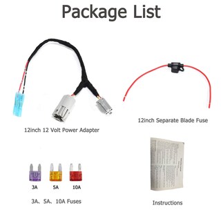 Foto 6 | Foto 6 | Adaptador De Corriente Eway 12v Para Jeep Wrangler Jl Tj Jk Tj - Venta Internacional.