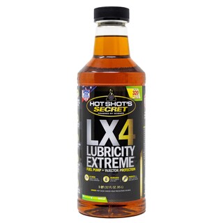 Foto 1 | Foto 1 | Protección Del Sistema De Combustible Hot Shot's Secret Lx4 Lubricity Extreme - Venta Internacional.