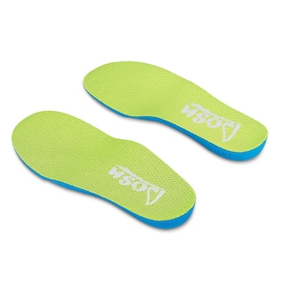 Foto 1 | Foto 1 | Plantillas Para Niños Con Soporte Para El Arco Y Comodidad Tallas 36-39 - Venta Internacional.