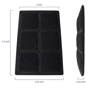 Foto 4 | Foto 4 | Filtros De Carbón Petsafe Drinkwell Fountains Paquete De 10 - Venta Internacional.
