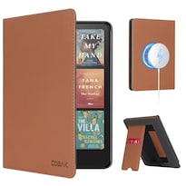 Funda Cobak Con Soporte Para Kindle Paperwhite 12.ª Generación 2024 Con Correa - Venta Internacional.