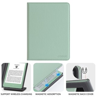 Foto 6 | Foto 6 | Funda Cobak Con Soporte Para Kindle 6 (2024 Y 2022 11.ª Generación) - Venta Internacional.