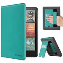 Funda Con Soporte Cobak Para Kindle Paperwhite 12.ª Generación 2024 Con Correa - Venta Internacional.