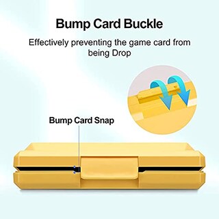 Foto 4 | Foto 4 | Funda Nintendo Switch Portátil Y Delgada Para Nintendo Switch Ns Nx Mario - Venta Internacional.