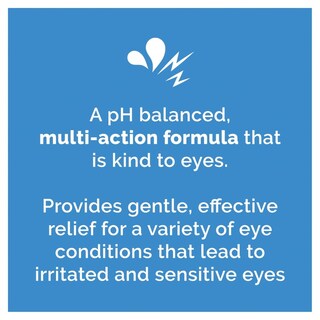 Foto 4 | Foto 4 | Eye Wash Optrex Multiaction De 300 Ml Con Baño De Ojos - Venta Internacional.