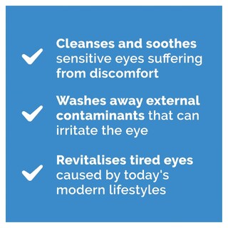 Foto 5 | Foto 5 | Eye Wash Optrex Multiaction De 300 Ml Con Baño De Ojos - Venta Internacional.