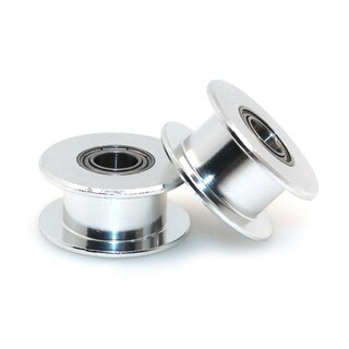 Foto 6 | Foto 6 | Polea Tensora Para Correa Dentada 20t Gt2 Aluminio Con Orificio De 5 Mm (10 Unidades) - Venta Internacional.