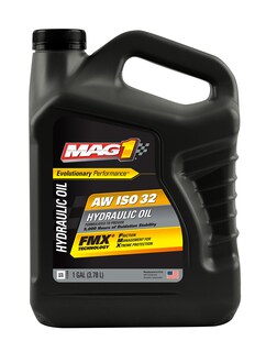 Foto 1 | Foto 1 | Aceite Hidráulico Mag 1 Aw Iso 32 3.78l - Venta Internacional.