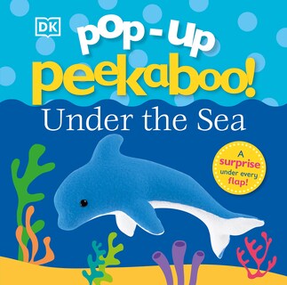 Foto 1 | Foto 1 | Reserva Dk Pop-up Peekaboo! ¡bajo El Mar - Venta Internacional.