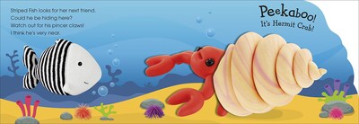 Foto 3 | Foto 3 | Reserva Dk Pop-up Peekaboo! ¡bajo El Mar - Venta Internacional.