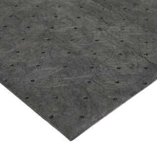 Foto 4 | Foto 4 | Almohadillas Absorbentes Spilfyter Universales De Uso Medio 16 X 18 Cm 200 Unidades - Venta Internacional.