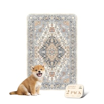 Almohadillas Para Orinar Lavables Nunubaby Para Perros  Antideslizantes Y A Prueba De Fugas - Venta Internacional.