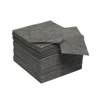 Foto 3 | Foto 3 | Almohadillas Absorbentes Spilfyter Universales Resistentes 16 X 18 Cm 100 Unidades - Venta Internacional.