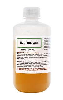 Foto 1 | Foto 1 | Agar Nutritivo Aldon Innovating Science Botella De 200 Ml - Venta Internacional.
