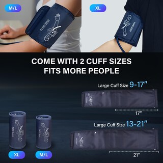 Foto 2 | Foto 2 | Tensiómetro Automático Asnaghi Para La Parte Superior Del Brazo 3x199 - Venta Internacional.