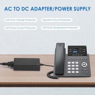 Foto 2 | Foto 2 | Adaptador De Fuente De Alimentación 48 V 1 25 A 60 W Para Netgear Prosafe - Venta Internacional.