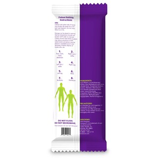 Foto 2 | Foto 2 | Toallas Para El Sistema De Baño Theraworx Protect Paquete De 8 - Venta Internacional.