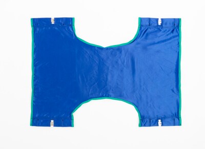 Foto 1 | Foto 1 | Eslinga De Elevación De Pacientes Invacare Standard Solid Polyester 9042 - Venta Internacional.