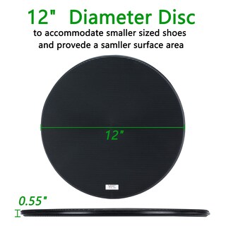 Foto 2 | Foto 2 | Disco De Transferencia Ypc Disco De Transferencia Pivot Disc Mobility Aid - Venta Internacional.