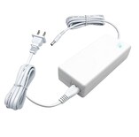 Cable De Alimentación Lawana Compatible Con Cricut Maker 3 Color Blanco - Venta Internacional.