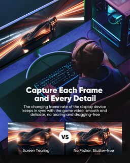 Foto 7 | Foto 7 | Cable Hdmi De Fibra Óptica Snowkids 8k 2.1 23 M 75 Pies Ultra 48 Gbps - Venta Internacional.