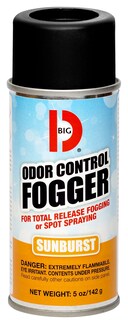 Foto 1 | Foto 1 | Fragancia Odor Fogger Big D 345 Sunburst 150 Ml 12 Unidades - Venta Internacional.