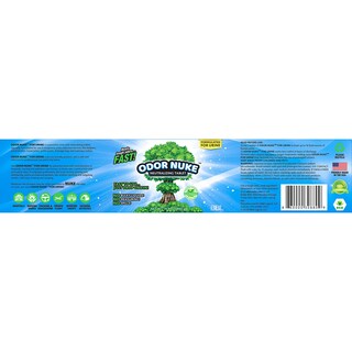 Foto 2 | Foto 2 | Tabletas Neutralizadoras De Olores De Orina Odor Nuke Para Urinarios Portátiles - Venta Internacional.