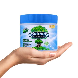 Foto 3 | Foto 3 | Tabletas Neutralizadoras De Olores De Orina Odor Nuke Para Urinarios Portátiles - Venta Internacional.